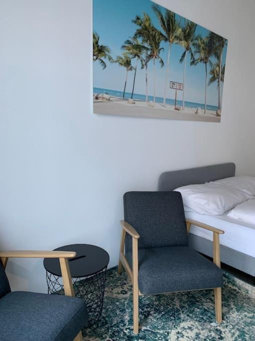 Happy Stay Rentals Γκρατς Εξωτερικό φωτογραφία