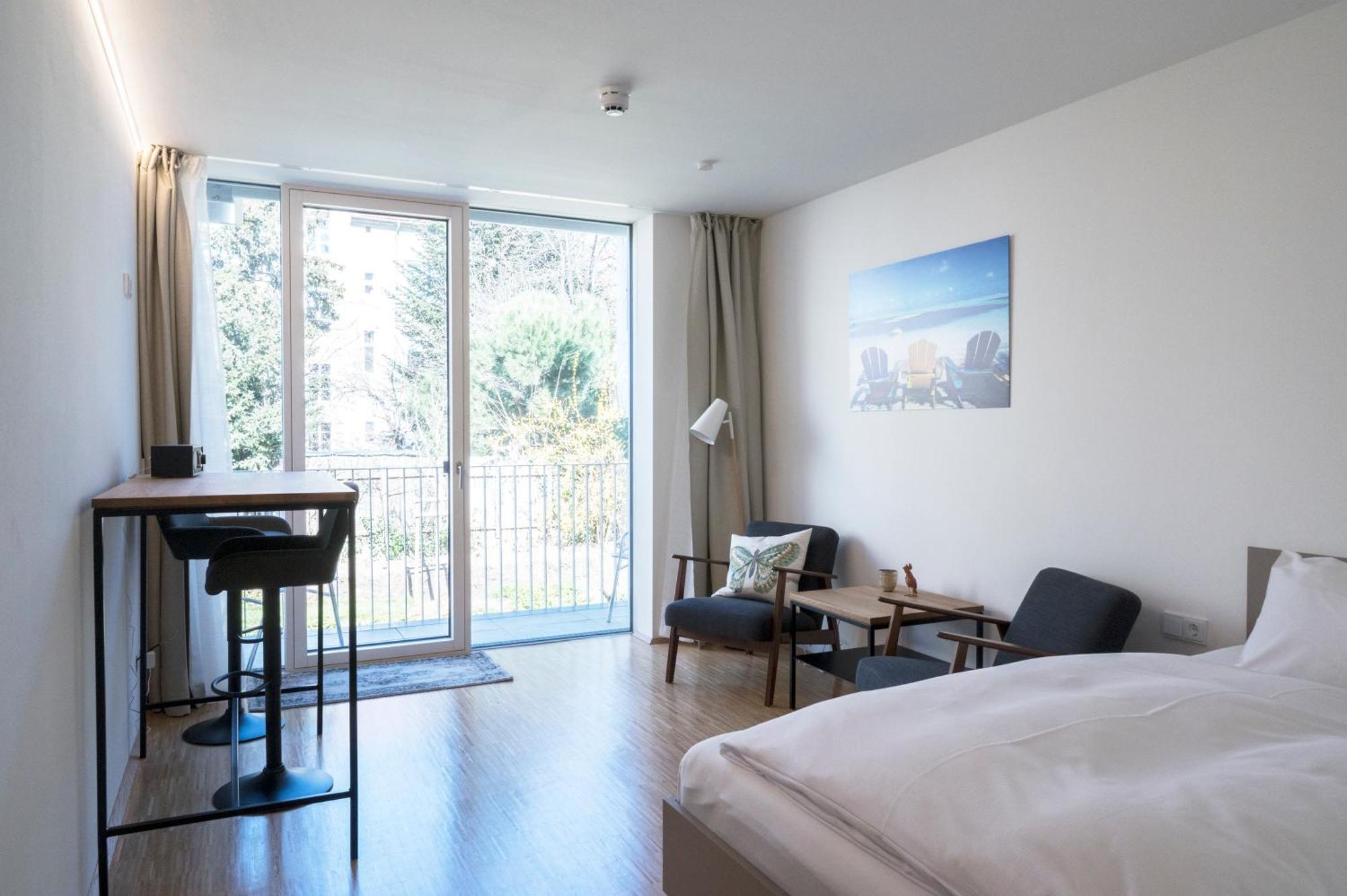 Happy Stay Rentals Γκρατς Εξωτερικό φωτογραφία