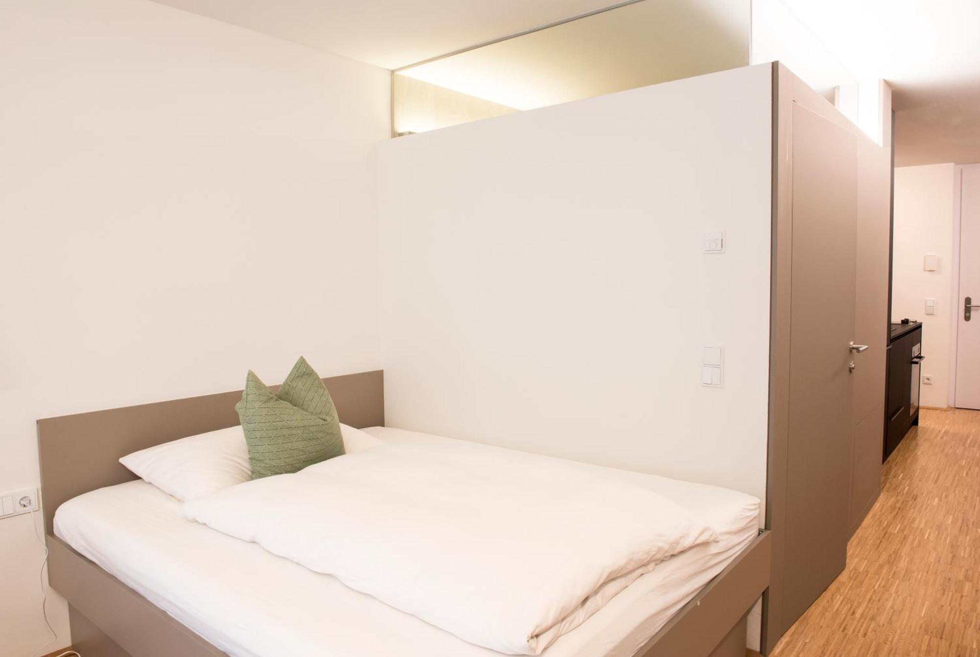 Happy Stay Rentals Γκρατς Εξωτερικό φωτογραφία