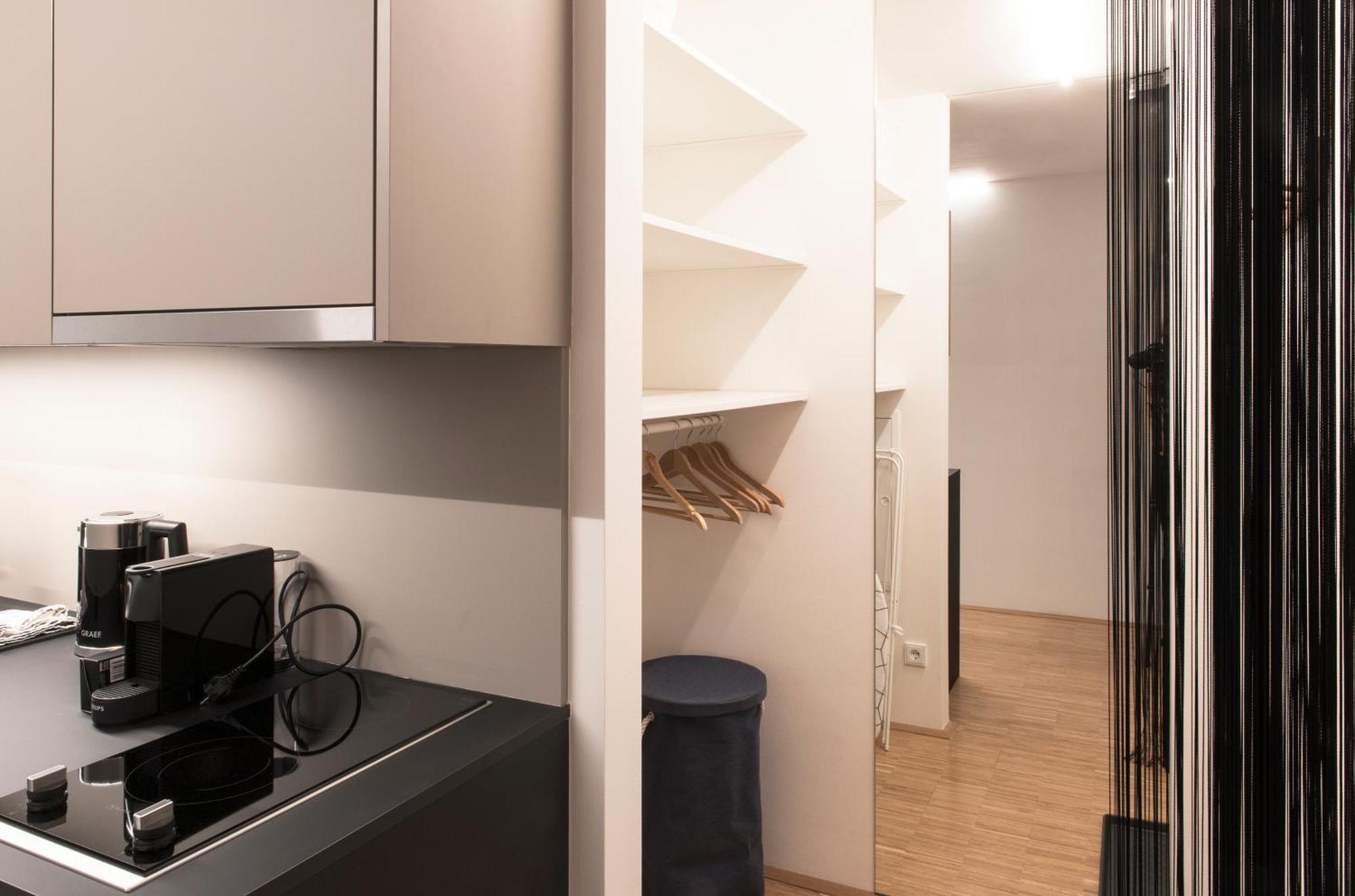 Happy Stay Rentals Γκρατς Εξωτερικό φωτογραφία