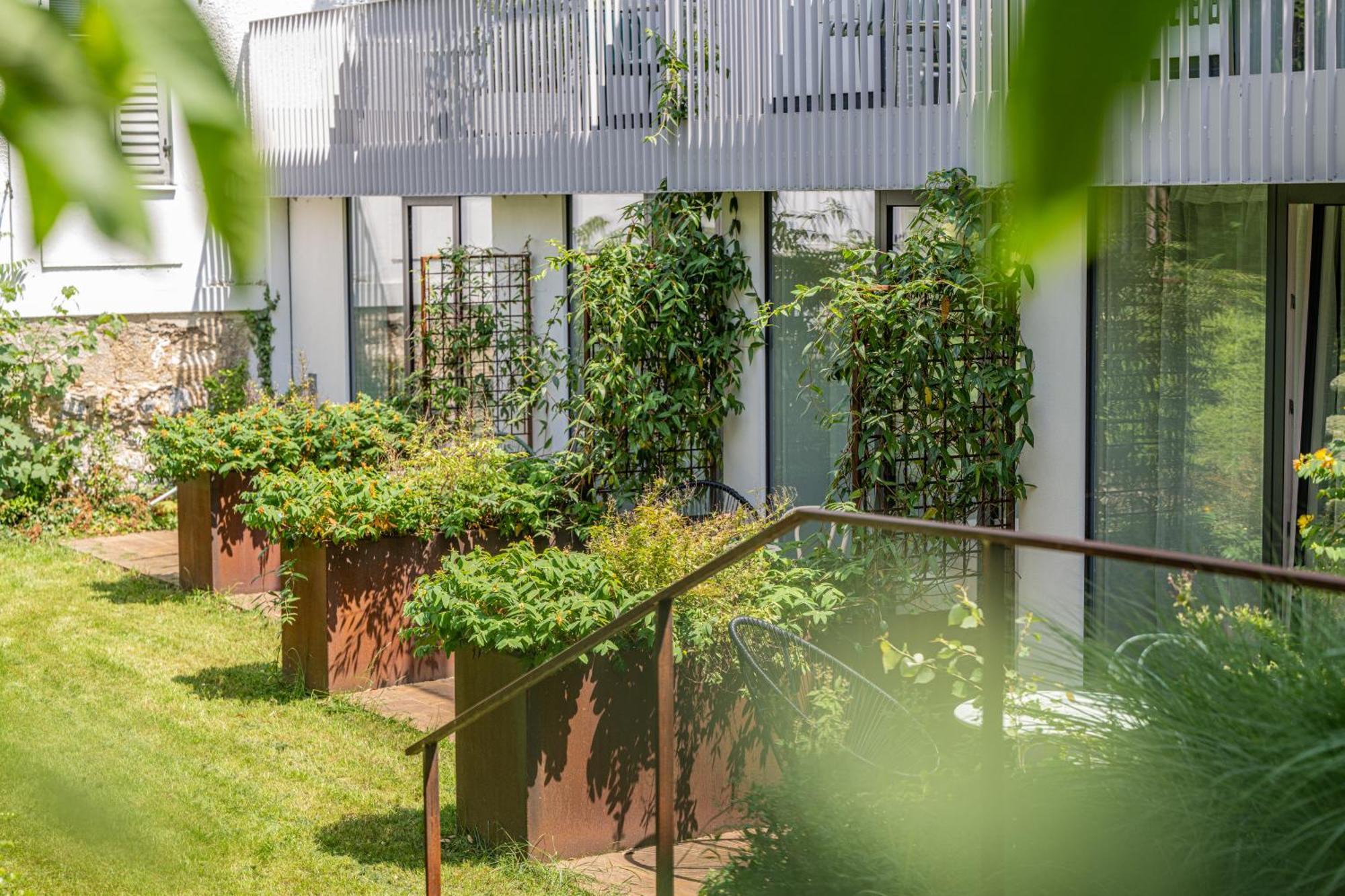 Happy Stay Rentals Γκρατς Εξωτερικό φωτογραφία