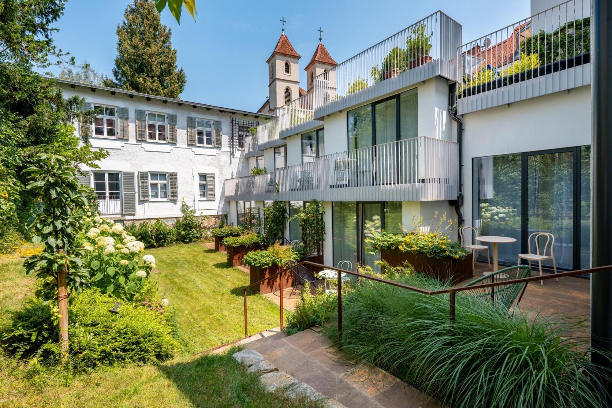 Happy Stay Rentals Γκρατς Εξωτερικό φωτογραφία